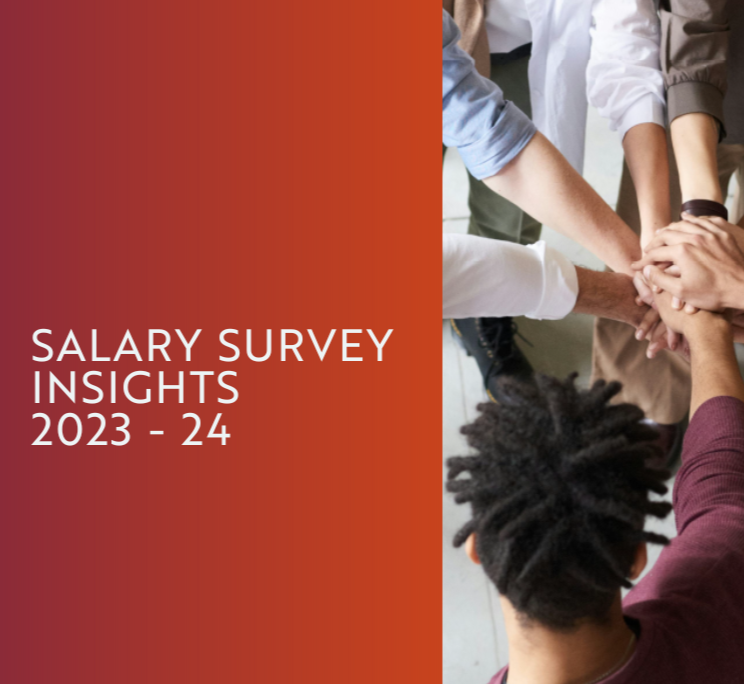 Insights from the Premier Salary Survey